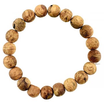 Palo Santo Bracelet, 8mm, Each